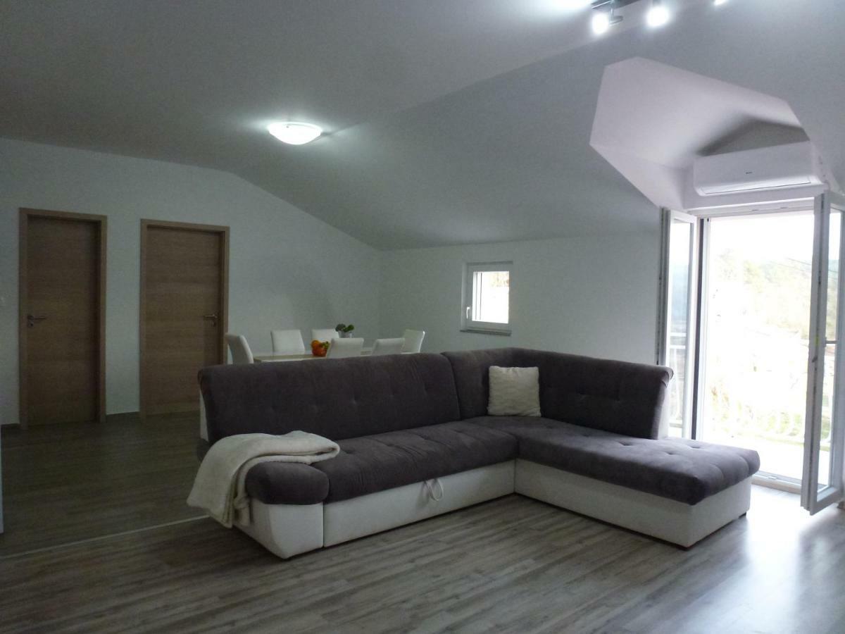 Apartmani Slavica Sibenik Ngoại thất bức ảnh