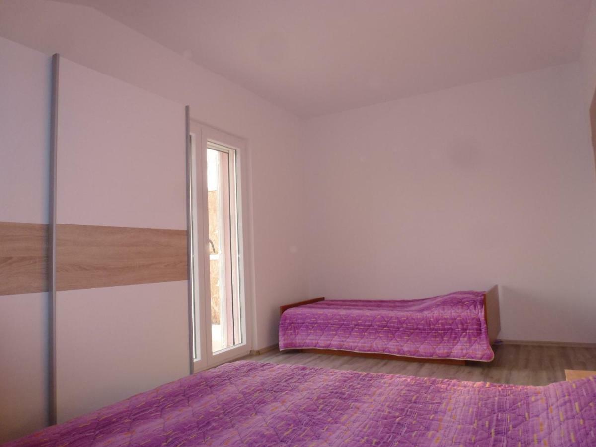 Apartmani Slavica Sibenik Ngoại thất bức ảnh